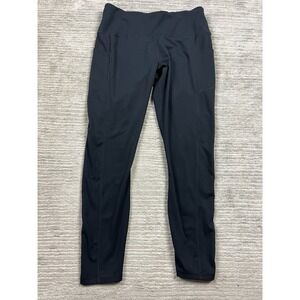 Fengbay‎ Leggings Womens Medium Black Compression Pull On Athletic